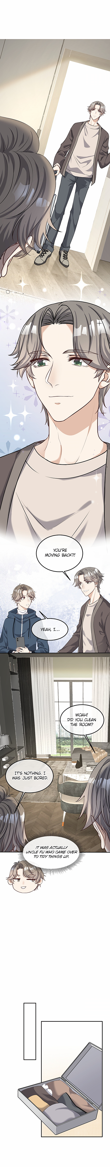 Who Is He 第2页