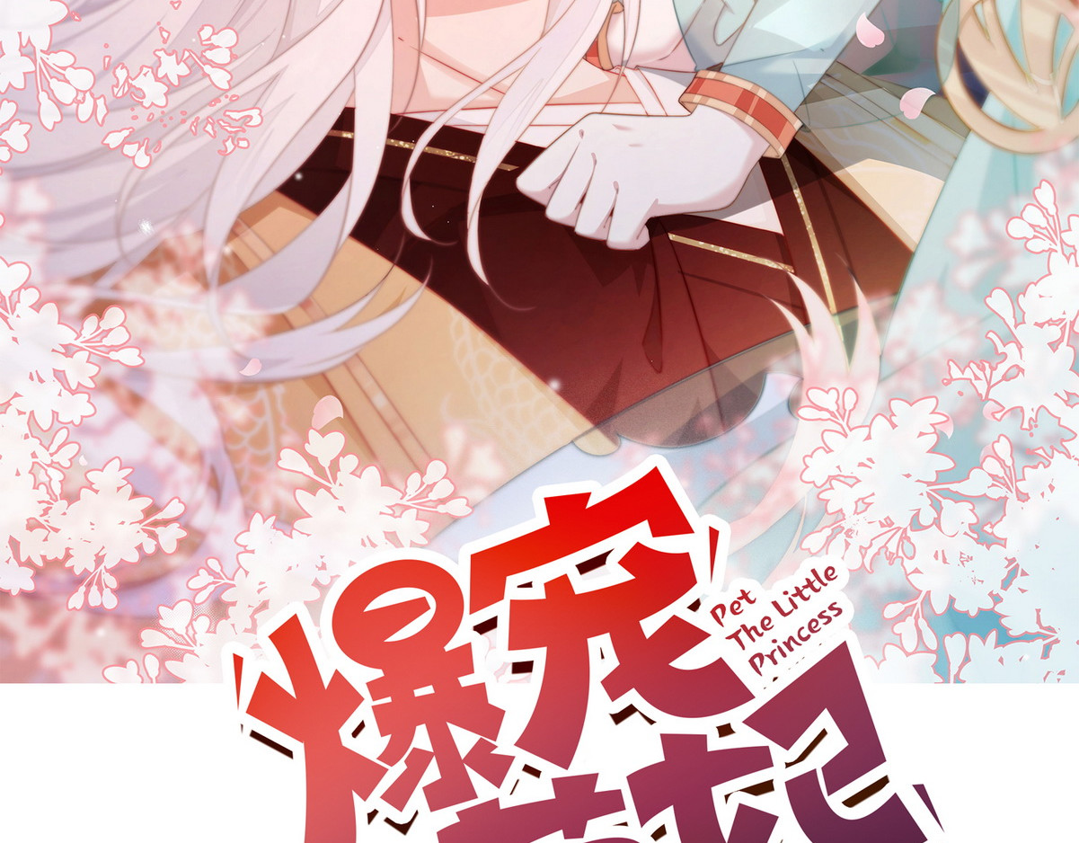 爆宠小萌妃 001 我胸没了 第2页