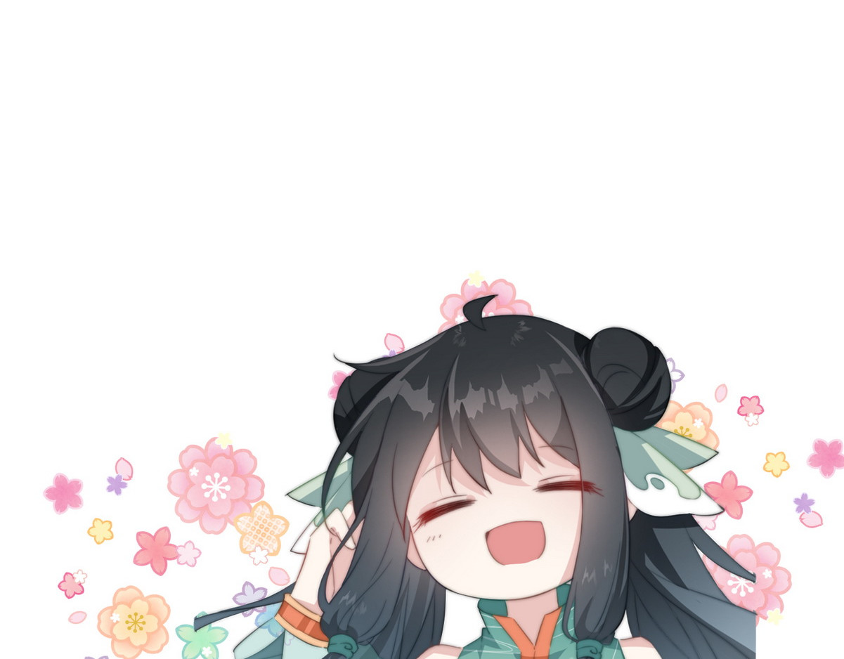 爆宠小萌妃 005 他好老哦 第77页