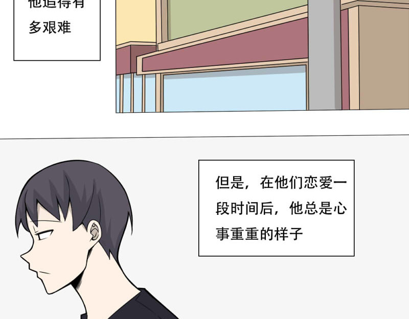 蓝色苏打 第4页