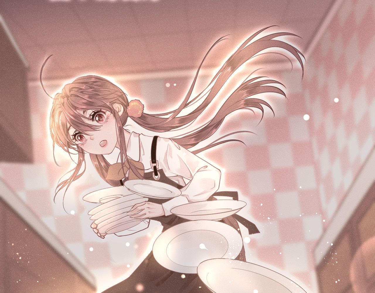 神兽喂养指南 第6页