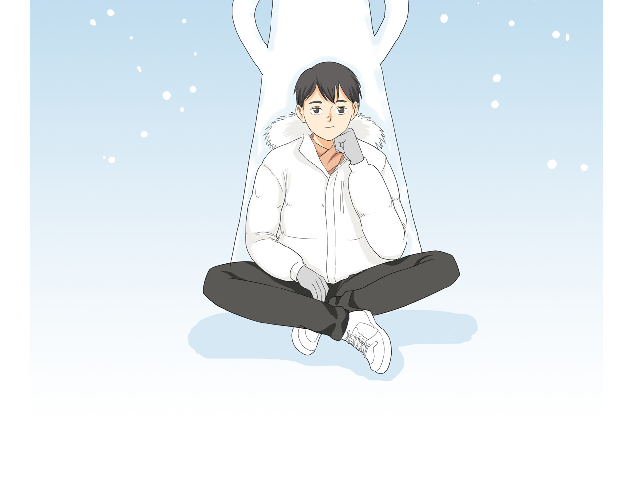 雪人 第2页