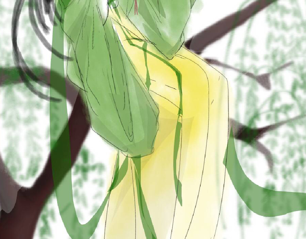 千古名媛•重生归来的少女 第2页