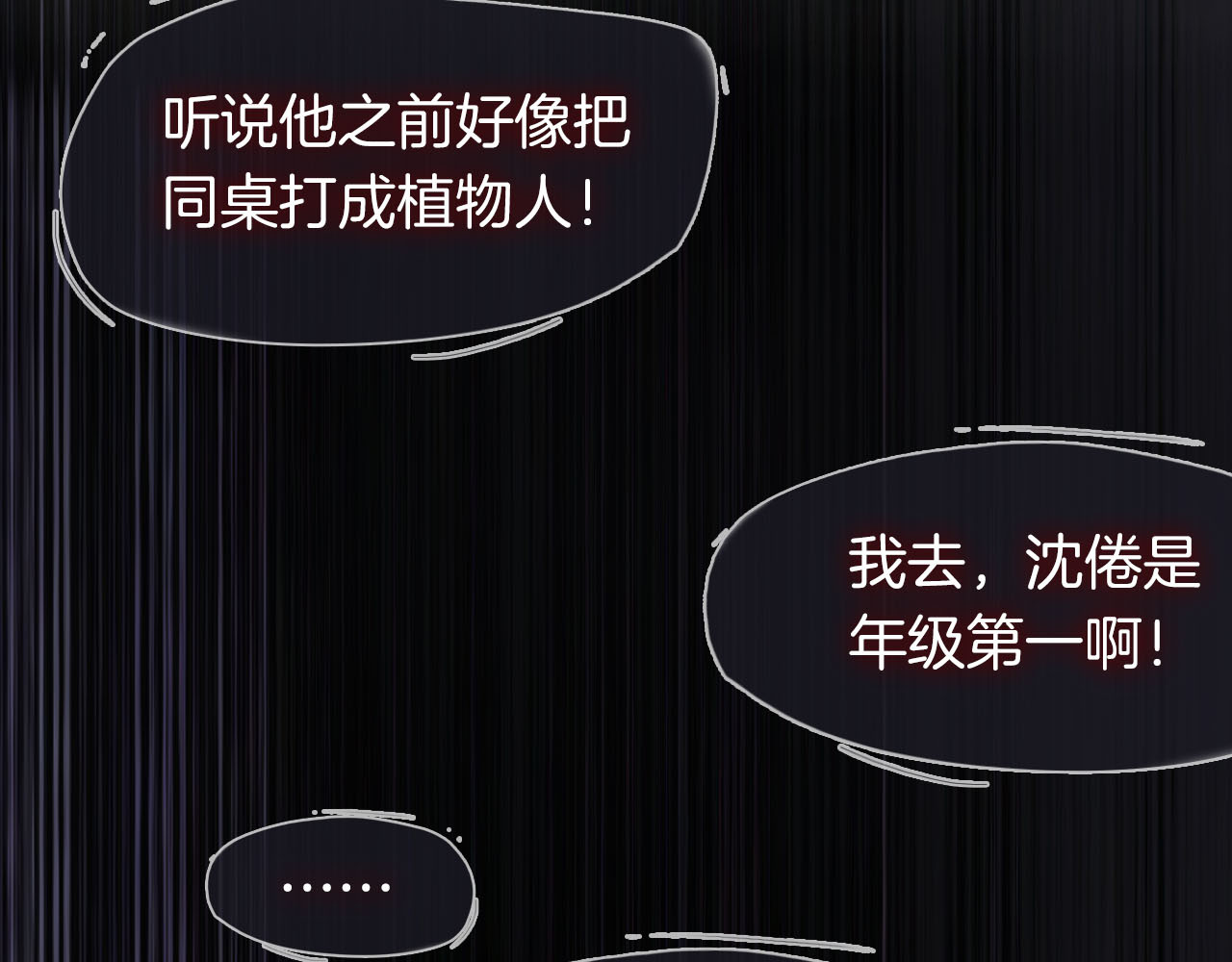 白日梦我 序章 倦鸟归林 第31页