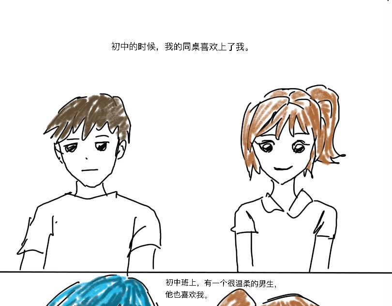 冬日的下午 第5页